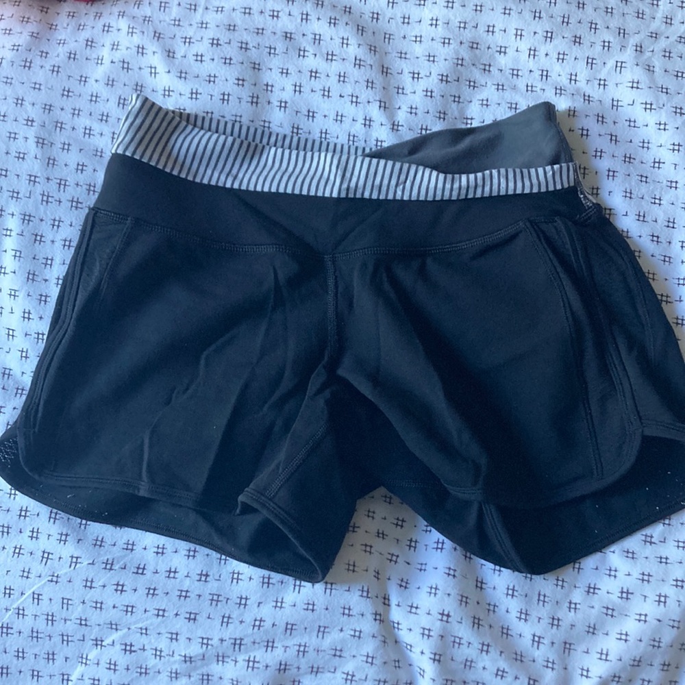 Lululemon shorts
